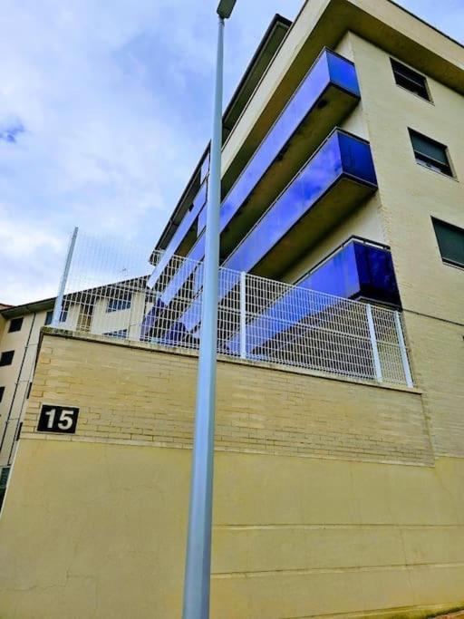 Appartamento Mi Trocito De Sabinanigo, Wifi, Parking, Terraza Esterno foto